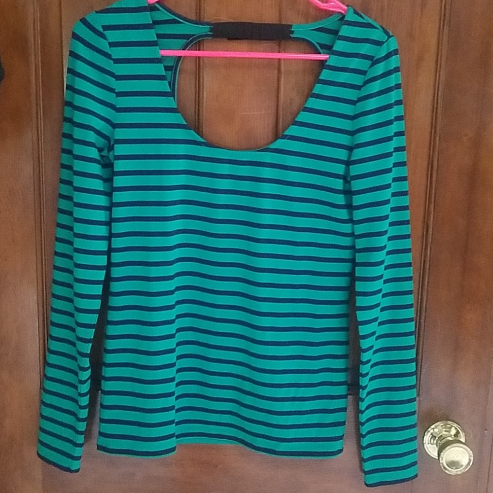 Victoria's secret  long sleeve shirt